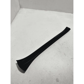 SUBARU IMPREZA 2024 FRONT PASSENGER SIDE DOOR SILL SCUFF COVER TRIM PANEL OEM SUBARU IMPREZA 2024 FRONT PASSENGER SIDE DOOR SILL SCUFF COVER TRIM PANEL OEM