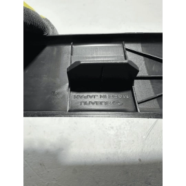 SUBARU IMPREZA 2024 FRONT PASSENGER SIDE DOOR SILL SCUFF COVER TRIM PANEL OEM SUBARU IMPREZA 2024 FRONT PASSENGER SIDE DOOR SILL SCUFF COVER TRIM PANEL OEM