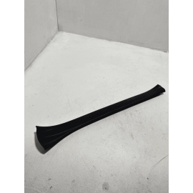 SUBARU IMPREZA 2024 FRONT PASSENGER SIDE DOOR SILL SCUFF COVER TRIM PANEL OEM SUBARU IMPREZA 2024 FRONT PASSENGER SIDE DOOR SILL SCUFF COVER TRIM PANEL OEM