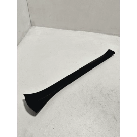 SUBARU IMPREZA 2024 FRONT PASSENGER SIDE DOOR SILL SCUFF COVER TRIM PANEL OEM SUBARU IMPREZA 2024 FRONT PASSENGER SIDE DOOR SILL SCUFF COVER TRIM PANEL OEM