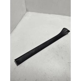 SUBARU IMPREZA 2024 FRONT PASSENGER SIDE DOOR SILL SCUFF COVER TRIM PANEL OEM SUBARU IMPREZA 2024 FRONT PASSENGER SIDE DOOR SILL SCUFF COVER TRIM PANEL OEM