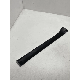 SUBARU IMPREZA 2024 FRONT PASSENGER SIDE DOOR SILL SCUFF COVER TRIM PANEL OEM SUBARU IMPREZA 2024 FRONT PASSENGER SIDE DOOR SILL SCUFF COVER TRIM PANEL OEM