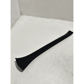 SUBARU IMPREZA 2024 FRONT PASSENGER SIDE DOOR SILL SCUFF COVER TRIM PANEL OEM SUBARU IMPREZA 2024 FRONT PASSENGER SIDE DOOR SILL SCUFF COVER TRIM PANEL OEM
