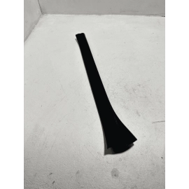 SUBARU IMPREZA 2024 FRONT PASSENGER SIDE DOOR SILL SCUFF COVER TRIM PANEL OEM SUBARU IMPREZA 2024 FRONT PASSENGER SIDE DOOR SILL SCUFF COVER TRIM PANEL OEM