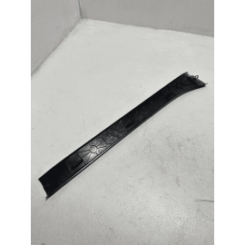 SUBARU IMPREZA 2024 FRONT PASSENGER SIDE DOOR SILL SCUFF COVER TRIM PANEL OEM SUBARU IMPREZA 2024 FRONT PASSENGER SIDE DOOR SILL SCUFF COVER TRIM PANEL OEM