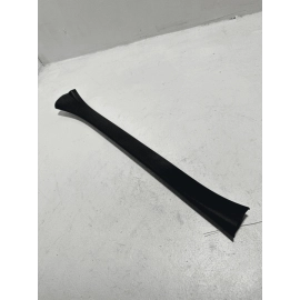 SUBARU IMPREZA 2024 FRONT PASSENGER SIDE DOOR SILL SCUFF COVER TRIM PANEL OEM SUBARU IMPREZA 2024 FRONT PASSENGER SIDE DOOR SILL SCUFF COVER TRIM PANEL OEM