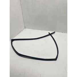 2024 Subaru Impreza Crosstrek Front Driver Door Window Glass Run Channel OEM