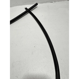 2024 Subaru Impreza Crosstrek Front Driver Door Window Glass Run Channel OEM