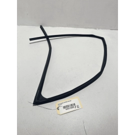 2024 Subaru Impreza Crosstrek Front Driver Door Window Glass Run Channel OEM