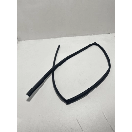 2024 Subaru Impreza Crosstrek Front Driver Door Window Glass Run Channel OEM
