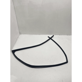 2024 Subaru Impreza Crosstrek Front Driver Door Window Glass Run Channel OEM