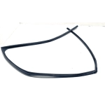 2024 Subaru Impreza Crosstrek Front Driver Door Window Glass Run Channel OEM