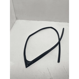 2024 Subaru Impreza Crosstrek Front Driver Door Window Glass Run Channel OEM