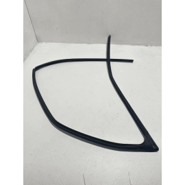 2024 Subaru Impreza Crosstrek Front Driver Door Window Glass Run Channel OEM