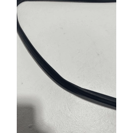 2024 Subaru Impreza Crosstrek Front Driver Door Window Glass Run Channel OEM