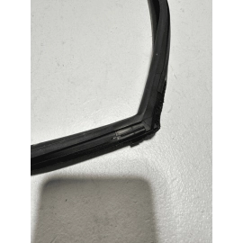 2024 Subaru Impreza Crosstrek Front Driver Door Window Glass Run Channel OEM