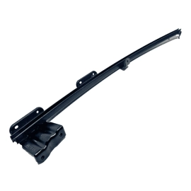 2024 Subaru Impreza Crosstrek Front Driver Door Window Sash Guide Channel OEM