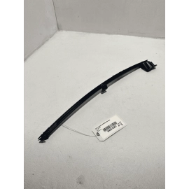 2024 Subaru Impreza Crosstrek Front Driver Door Window Sash Guide Channel OEM