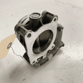 2018 - 2020 GMC TERRAIN EQUINOX 2.0L ENGINE THROTTLE BODY VALVE MODULE 65K 