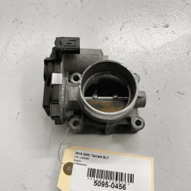 2018 - 2020 GMC TERRAIN EQUINOX 2.0L ENGINE THROTTLE BODY VALVE MODULE 65K 