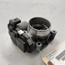 2018 - 2020 GMC TERRAIN EQUINOX 2.0L ENGINE THROTTLE BODY VALVE MODULE 65K 