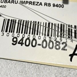 SUBARU IMPREZA 2024 FRONT LEFT OR RIGHT SIDE DOOR CRASH IMPACT SENSOR OEM =1PCS=