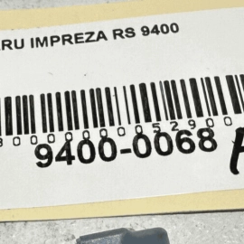 SUBARU IMPREZA 2024 FRONT LEFT OR RIGHT SIDE DOOR CRASH IMPACT SENSOR OEM =1PCS=