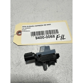 SUBARU IMPREZA 2024 FRONT LEFT OR RIGHT SIDE DOOR CRASH IMPACT SENSOR OEM =1PCS=