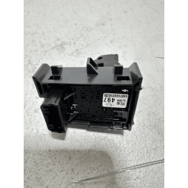 SUBARU IMPREZA 2024 Crosstrek FRONT RIGHT PASSENGER SIDE DOOR WINDOW SWITCH OEM