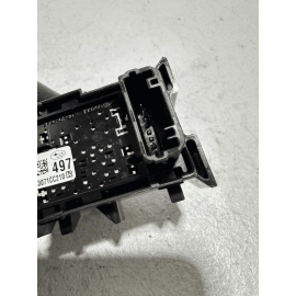 SUBARU IMPREZA 2024 Crosstrek FRONT RIGHT PASSENGER SIDE DOOR WINDOW SWITCH OEM