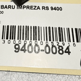 SUBARU IMPREZA 2024 BRZ FRONT RIGHT PASSENGER SIDE DOOR LOCK UNLOCK SWITCH OEM