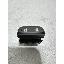 SUBARU IMPREZA 2024 BRZ FRONT RIGHT PASSENGER SIDE DOOR LOCK UNLOCK SWITCH OEM