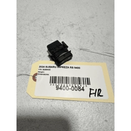 SUBARU IMPREZA 2024 BRZ FRONT RIGHT PASSENGER SIDE DOOR LOCK UNLOCK SWITCH OEM