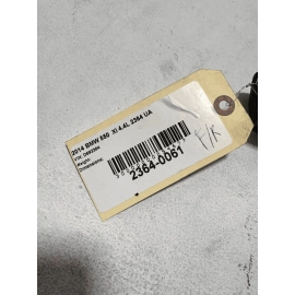 FRONT LOWER CONTROL ARM PASSENGER SIDE 2011-2016 BMW 550IX 550I 640XI 640I OEM