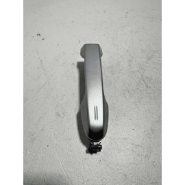 SUBARU IMPREZA RS 2024 FRONT RIGHT OR LEFT SIDE EXTERIOR DOOR HANDLE OEM = G1U =