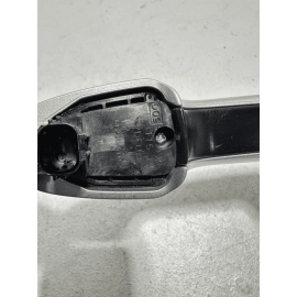 SUBARU IMPREZA RS 2024 FRONT RIGHT OR LEFT SIDE EXTERIOR DOOR HANDLE OEM = G1U =