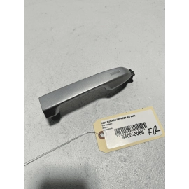 SUBARU IMPREZA RS 2024 FRONT RIGHT OR LEFT SIDE EXTERIOR DOOR HANDLE OEM = G1U =