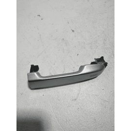 SUBARU IMPREZA RS 2024 FRONT RIGHT OR LEFT SIDE EXTERIOR DOOR HANDLE OEM = G1U =