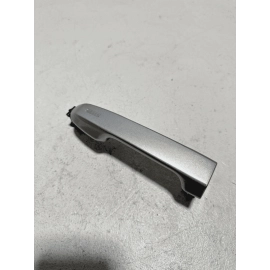 SUBARU IMPREZA RS 2024 FRONT RIGHT OR LEFT SIDE EXTERIOR DOOR HANDLE OEM = G1U =