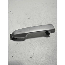 SUBARU IMPREZA RS 2024 FRONT RIGHT OR LEFT SIDE EXTERIOR DOOR HANDLE OEM = G1U =