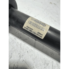 2014-2016 BMW 5 SERIES F10 550I XDRIVE REAR PASSENGER SIDE SHOCK ABSORBER OEM