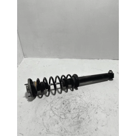 2014-2016 BMW 5 SERIES F10 550I XDRIVE REAR PASSENGER SIDE SHOCK ABSORBER OEM