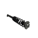 2014-2016 BMW 5 SERIES F10 550I XDRIVE REAR PASSENGER SIDE SHOCK ABSORBER OEM