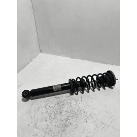 2014-2016 BMW 5 SERIES F10 550I XDRIVE REAR PASSENGER SIDE SHOCK ABSORBER OEM