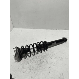 2014-2016 BMW 5 SERIES F10 550I XDRIVE REAR PASSENGER SIDE SHOCK ABSORBER OEM