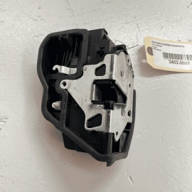 Rear Driver Side Door Lock Latch Actuator OEM Mini Countryman R60 2011-2016