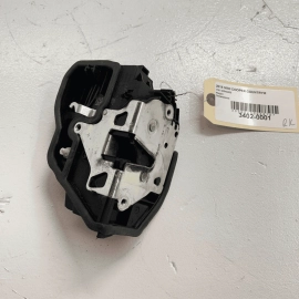 Rear Driver Side Door Lock Latch Actuator OEM Mini Countryman R60 2011-2016