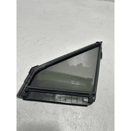 SUBARU IMPREZA RS 2024 FRONT PASSENGER SIDE DOOR WINDOW CORNER FIXED GLASS OEM