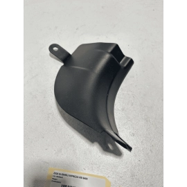 SUBARU IMPREZA RS 2024 FRONT RIGHT PASSENGER SIDE KICK PANEL SILL COVER TRIM OEM