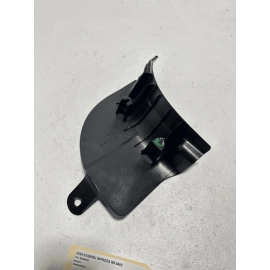 SUBARU IMPREZA RS 2024 FRONT RIGHT PASSENGER SIDE KICK PANEL SILL COVER TRIM OEM